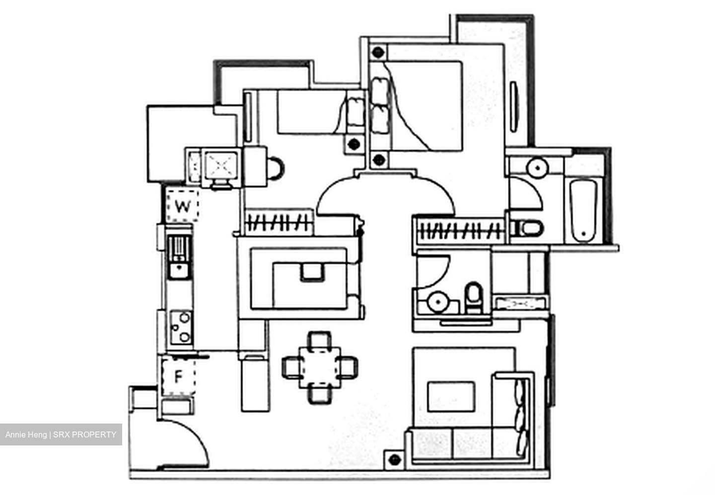 Kovan Melody (D19), Condominium #584482801